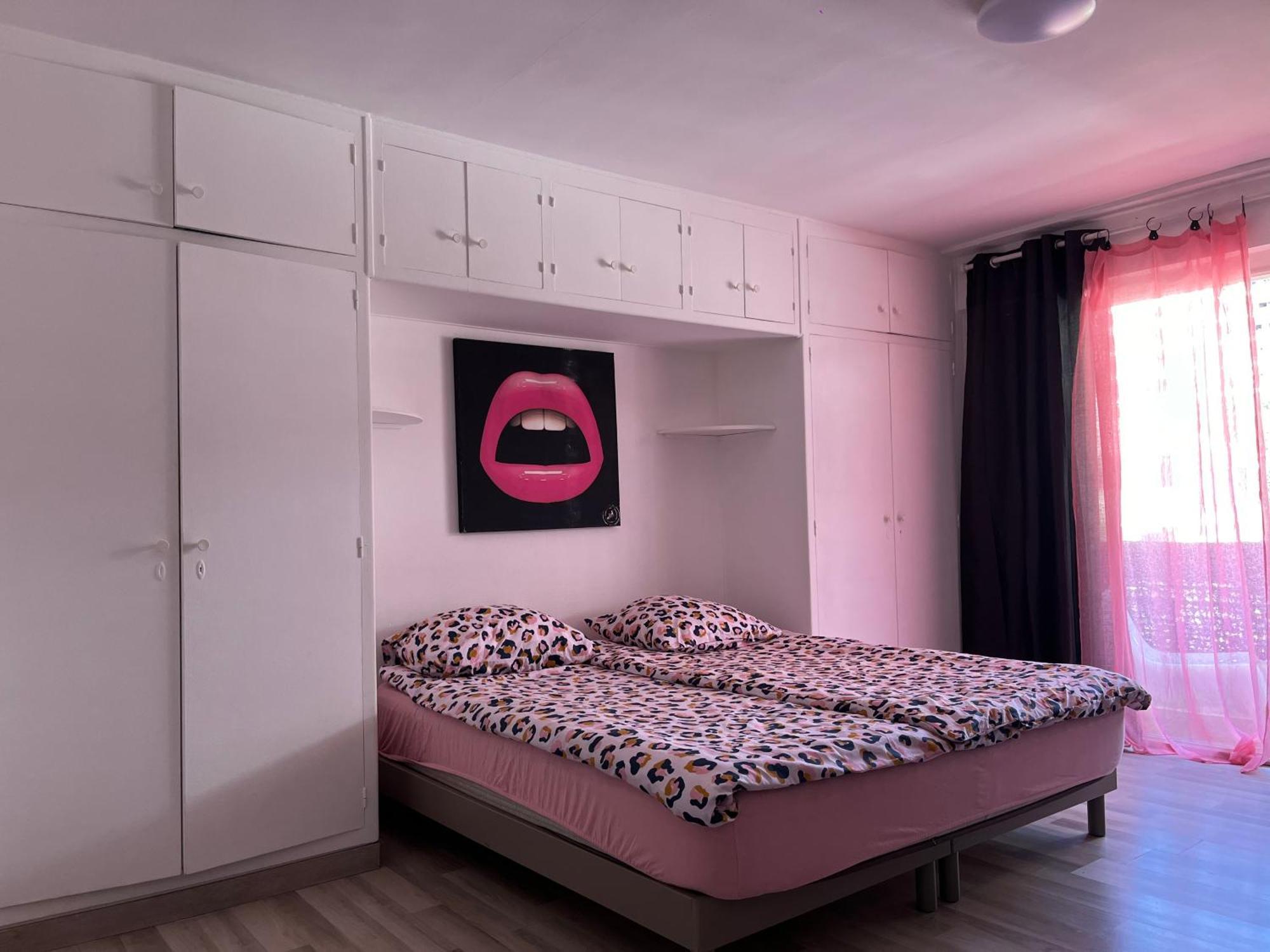 칸느 Studio Modern 아파트 외부 사진